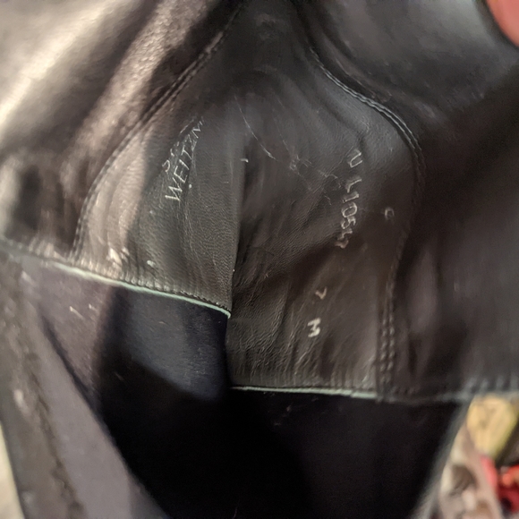 Stuart Weitzman OTK boot - Picture 9 of 9